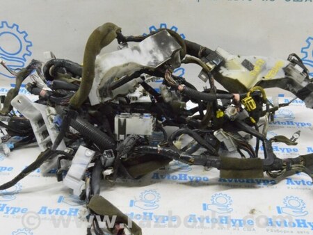 ФОТО Проводка для Lexus RX350/450 III AL10 (09-15) Одеса