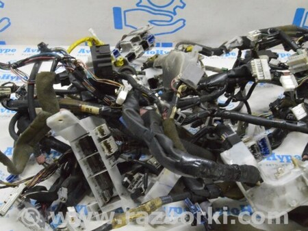 ФОТО Проводка для Lexus RX350/450 III AL10 (09-15) Одеса