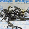 Проводка Lexus RX350/450 III AL10 (09-15)
