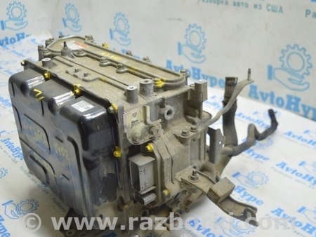 ФОТО Гибридное оборудование для Lexus RX350/450 III AL10 (09-15) Одеса