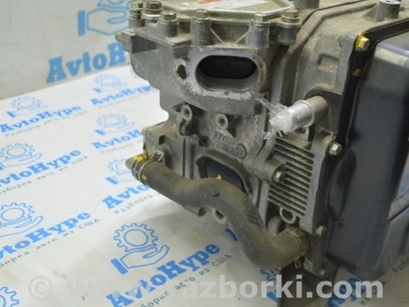 ФОТО Гибридное оборудование для Lexus RX350/450 III AL10 (09-15) Одеса