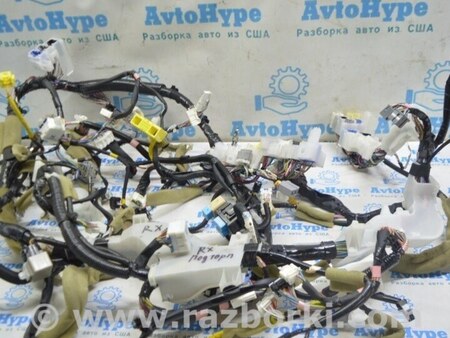 ФОТО Проводка для Lexus RX350/450 III AL10 (09-15) Одеса