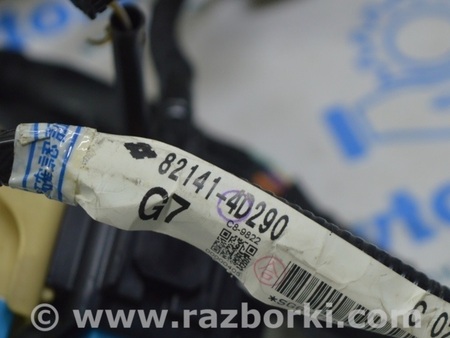 ФОТО Проводка для Lexus RX350/450 III AL10 (09-15) Одеса