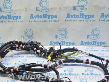 ФОТО Проводка для Lexus RX350/450 III AL10 (09-15) Одеса