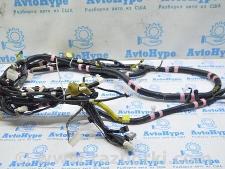 ФОТО Проводка для Lexus RX350/450 III AL10 (09-15) Одеса