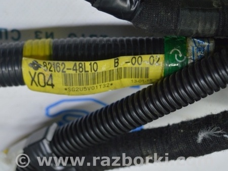 ФОТО Проводка для Lexus RX350/450 III AL10 (09-15) Одеса