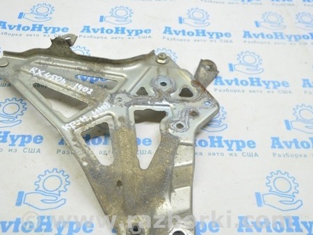 ФОТО Гибридное оборудование для Lexus RX350/450 III AL10 (09-15) Одеса
