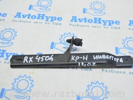 ФОТО Гибридное оборудование для Lexus RX350/450 III AL10 (09-15) Одеса