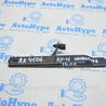 Гибридное оборудование Lexus RX350/450 III AL10 (09-15)
