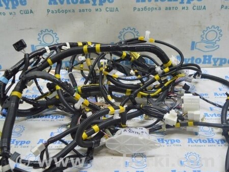 ФОТО Проводка для Lexus RX350/450 III AL10 (09-15) Одеса