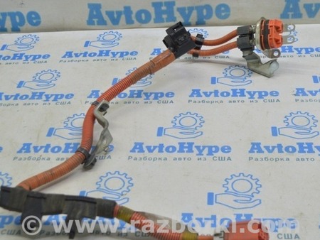 ФОТО Гибридное оборудование для Lexus RX350/450 III AL10 (09-15) Одеса