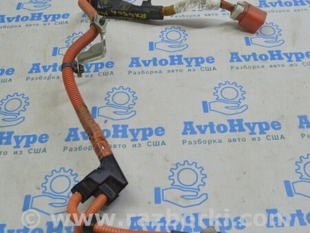 ФОТО Гибридное оборудование для Lexus RX350/450 III AL10 (09-15) Одеса