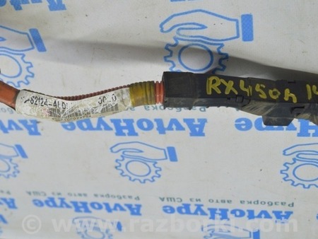 ФОТО Гибридное оборудование для Lexus RX350/450 III AL10 (09-15) Одеса