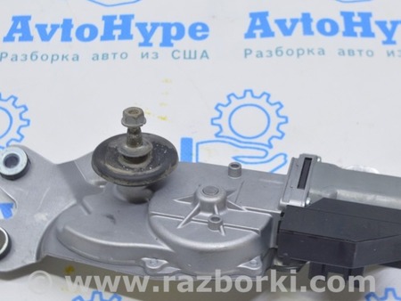 ФОТО Омыватель и очиститель для Lexus RX350/450 III AL10 (09-15) Одеса