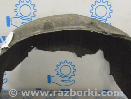 ФОТО Крылья для Lexus RX350/450 III AL10 (09-15) Одеса