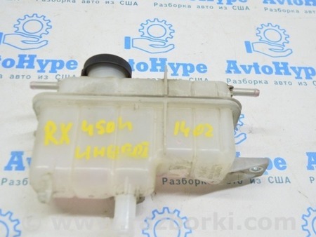 ФОТО Гибридное оборудование для Lexus RX350/450 III AL10 (09-15) Одеса