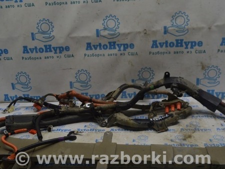 ФОТО Проводка для Lexus RX350/450 III AL10 (09-15) Одеса