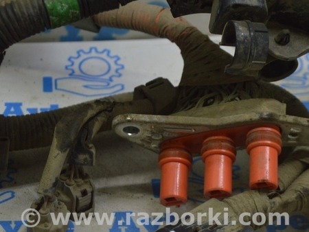 ФОТО Проводка для Lexus RX350/450 III AL10 (09-15) Одеса