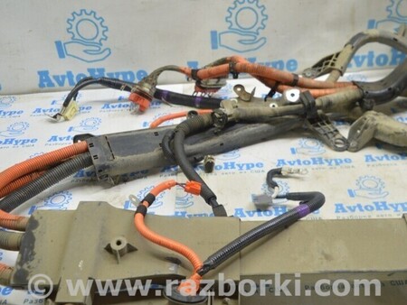 ФОТО Проводка для Lexus RX350/450 III AL10 (09-15) Одеса