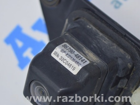 ФОТО Камера заднего вида для Lexus RX350/450 III AL10 (09-15) Одеса