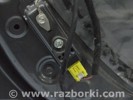 ФОТО Сенсор airbag для Lexus RX350/450 III AL10 (09-15) Одеса