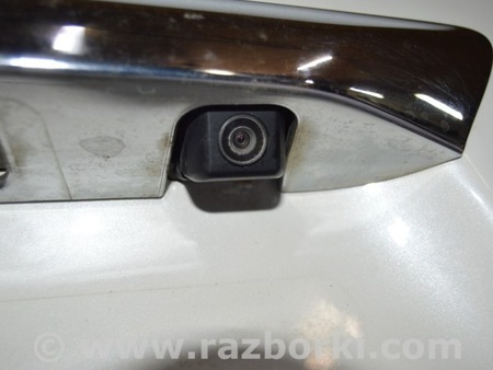 ФОТО Камера заднего вида для Lexus RX350/450 III AL10 (09-15) Одеса