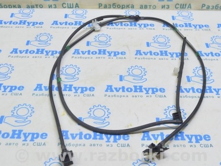 ФОТО Омыватель и очиститель для Lexus RX350/450 III AL10 (09-15) Одеса