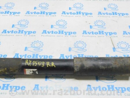 ФОТО Стойка амортизатора для Lexus RX350/450 III AL10 (09-15) Одеса