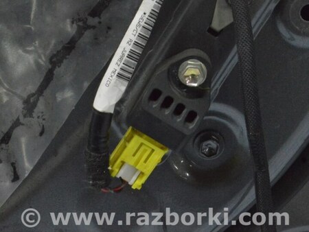 ФОТО Сенсор airbag для Lexus RX350/450 III AL10 (09-15) Одеса