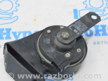 ФОТО Клаксон / гудок для Lexus RX350/450 III AL10 (09-15) Одеса