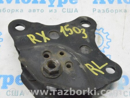 ФОТО Стойка амортизатора для Lexus RX350/450 III AL10 (09-15) Одеса