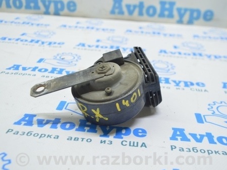 ФОТО Клаксон / гудок для Lexus RX350/450 III AL10 (09-15) Одеса