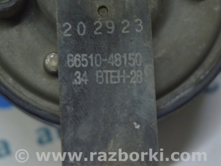 ФОТО Клаксон / гудок для Lexus RX350/450 III AL10 (09-15) Одеса