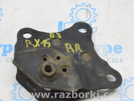 ФОТО Стойка амортизатора для Lexus RX350/450 III AL10 (09-15) Одеса