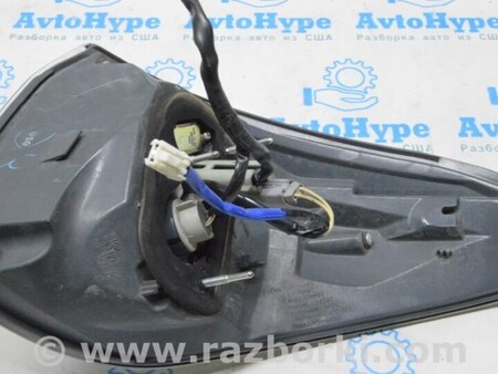 ФОТО Оптика задняя для Lexus RX350/450 III AL10 (09-15) Одеса