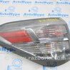 Оптика задняя Lexus RX350/450 III AL10 (09-15)