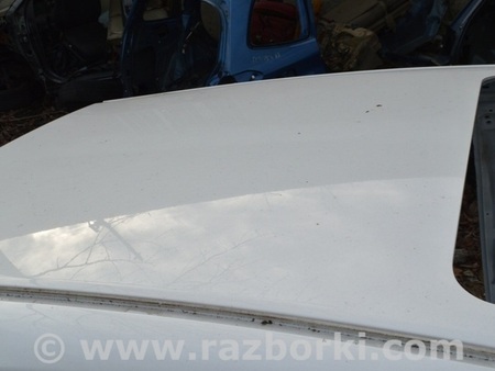 ФОТО Крыша и люк для Lexus RX350/450 III AL10 (09-15) Одеса