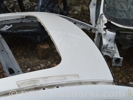 ФОТО Крыша и люк для Lexus RX350/450 III AL10 (09-15) Одеса