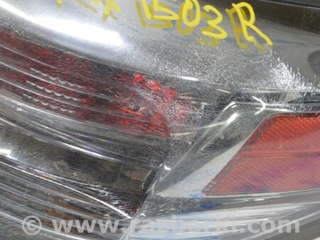 ФОТО Оптика задняя для Lexus RX350/450 III AL10 (09-15) Одеса