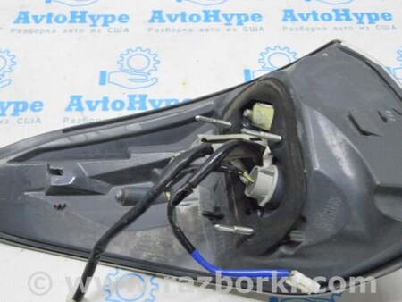 ФОТО Оптика задняя для Lexus RX350/450 III AL10 (09-15) Одеса
