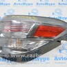 Оптика задняя Lexus RX350/450 III AL10 (09-15)