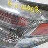 ФОТО Оптика задняя для Lexus RX350/450 III AL10 (09-15) Одеса