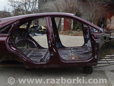 ФОТО Крыша и люк для Lexus RX350/450 III AL10 (09-15) Одеса