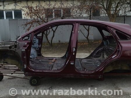 ФОТО Крыша и люк для Lexus RX350/450 III AL10 (09-15) Одеса