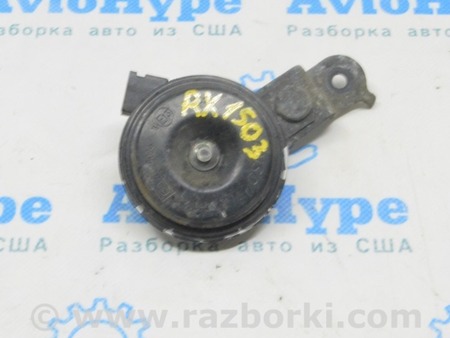 ФОТО Клаксон / гудок для Lexus RX350/450 III AL10 (09-15) Одеса