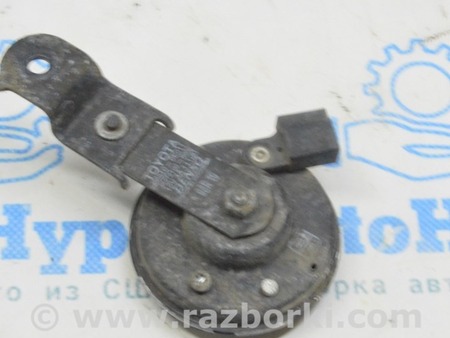 ФОТО Клаксон / гудок для Lexus RX350/450 III AL10 (09-15) Одеса