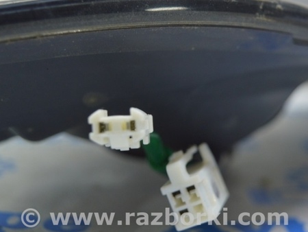 ФОТО Оптика задняя для Lexus RX350/450 III AL10 (09-15) Одеса