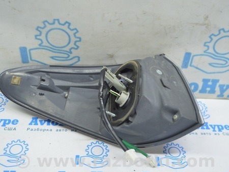 ФОТО Оптика задняя для Lexus RX350/450 III AL10 (09-15) Одеса
