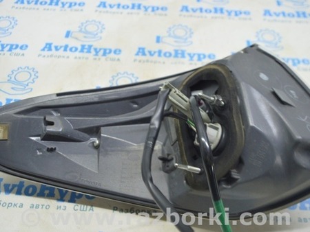 ФОТО Оптика задняя для Lexus RX350/450 III AL10 (09-15) Одеса