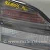 ФОТО Оптика задняя для Lexus RX350/450 III AL10 (09-15) Одеса